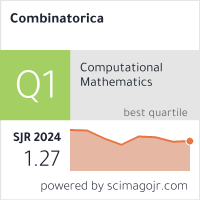 Combinatorica