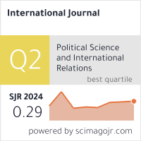 Scimago Journal & Country Rank