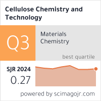 Scimago Journal & Country Rank