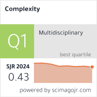 Scimago Journal & Country Rank