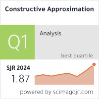 Scimago Journal & Country Rank