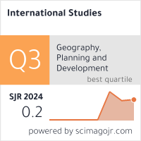 Scimago Journal & Country Rank