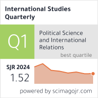 International Studies Quarterly