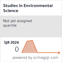 Scimago Journal & Country Rank