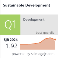 Scimago Journal & Country Rank