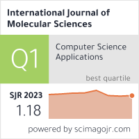 International Journal of Molecular Sciences