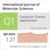 International Journal of Molecular Sciences