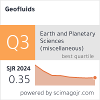 Scimago Journal & Country Rank