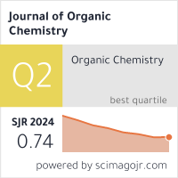 Journal of Organic Chemistry