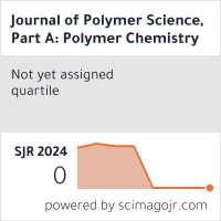 Journal of Polymer Science, Part A: Polymer Chemistry