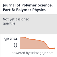 Journal of Polymer Science, Part B: Polymer Physics