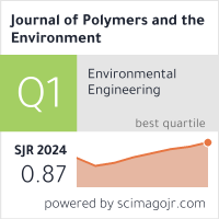 Journal of Polymers and the Environment