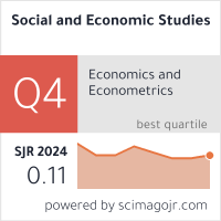 Scimago Journal & Country Rank