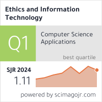 Scimago Journal & Country Rank