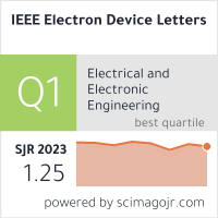IEEE Electron Device Letters
