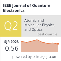 IEEE Journal of Quantum Electronics