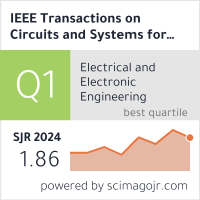 IEEE Transactions on Circuits and Systems for Video Technology