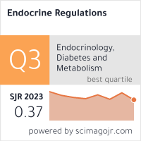 Endocrine Regulations