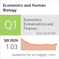 Scimago Journal & Country Rank