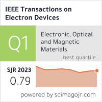 IEEE Transactions on Electron Devices
