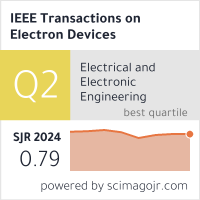 IEEE Transactions on Electron Devices