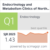 Endocrinology and Metabolism Clinics of North America