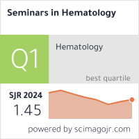 Seminars in Hematology