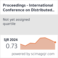 Proceedings International Conference On Distributed Computing Systems