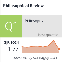 Scimago Journal & Country Rank