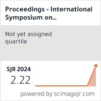 Scimago Journal & Country Rank