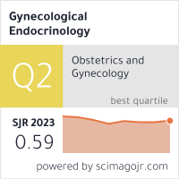 Gynecological Endocrinology