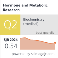 Scimago Journal & Country Rank