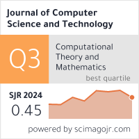 Scimago Journal & Country Rank