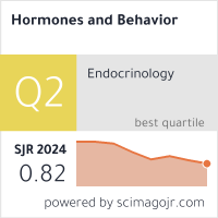 Hormones and Behavior