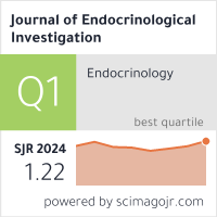 Journal of Endocrinological Investigation