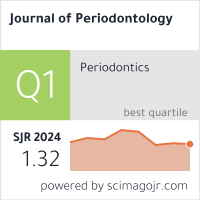 Journal of Periodontology