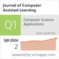 Journal of Computer Assisted Learning