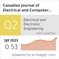 Canadian Journal of Electrical and Computer Engineering