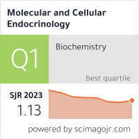 Molecular and Cellular Endocrinology