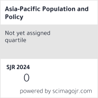 Scimago Journal & Country Rank