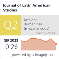 Journal of Latin American Studies