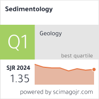 Sedimentology