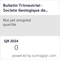 Scimago Journal & Country Rank