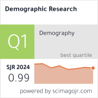 Demographic Research