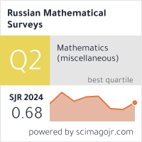 Scimago Journal & Country Rank