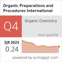 Organic Preparations and Procedures International