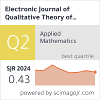 Scimago Journal & Country Rank