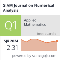 Scimago Journal & Country Rank