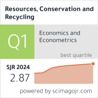 Resources, Conservation and Recycling