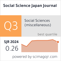 SCImago Journal & Country Rank